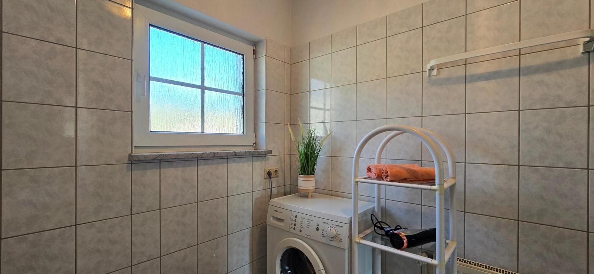 Ferienwohnung U3 "Godewind" Graal-Mueritz Esterno foto