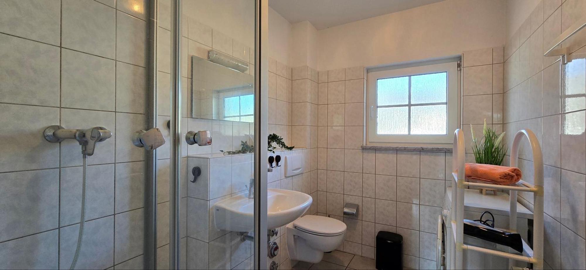 Ferienwohnung U3 "Godewind" Graal-Mueritz Esterno foto